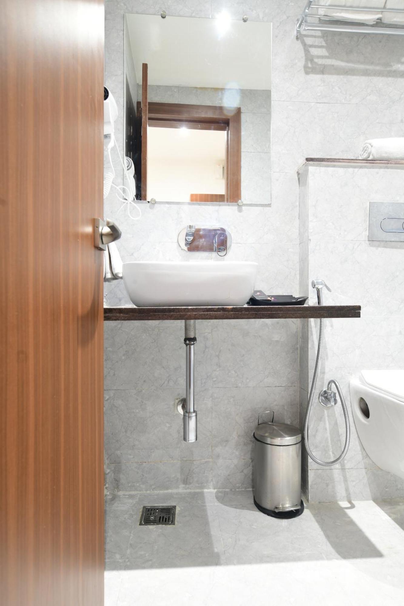 Aceotel Premier, Vijay Nagar Індаур Екстер'єр фото